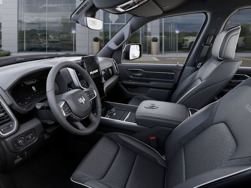 New 2026 RAM 1500 Laramie image 23