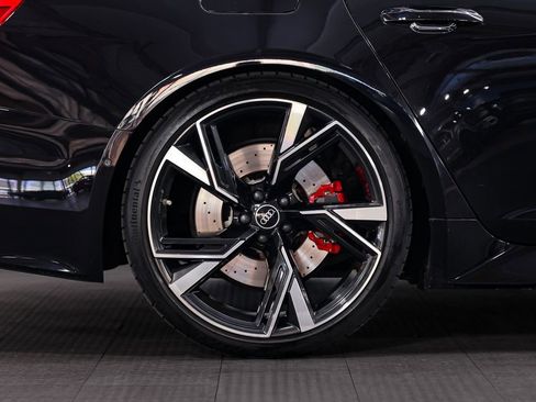 Used 2021 Audi RS 6 image 4