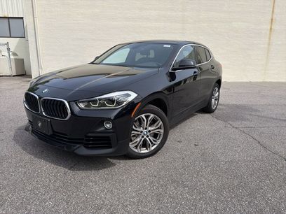 Used 2018 BMW X2 xDrive28i