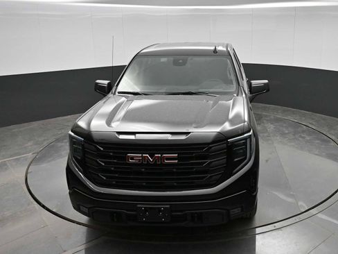 New 2026 GMC Sierra 1500 Elevation w/ Preferred Package image 23