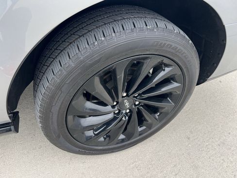 Used 2021 Lincoln Navigator Black Label image 5