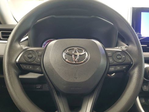 Certified 2023 Toyota RAV4 XLE w/ Convenience Package image 21