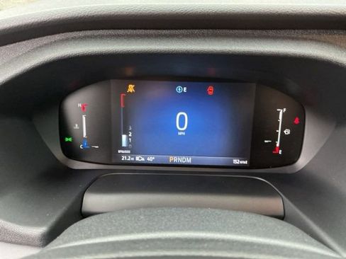 New 2026 Ford Transit 350 148 High Roof Extended AWD w/ Load Area Protection Package image 18