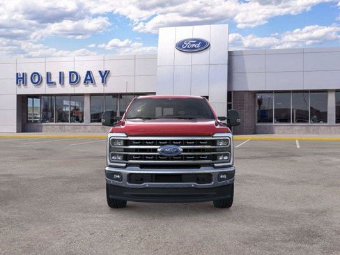 New 2026 Ford F350 Lariat w/ Lariat Ultimate Package AWD/4WD image 7
