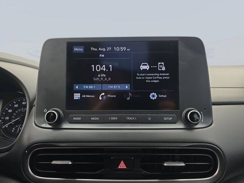 Used 2022 Hyundai Kona SE FWD image 23