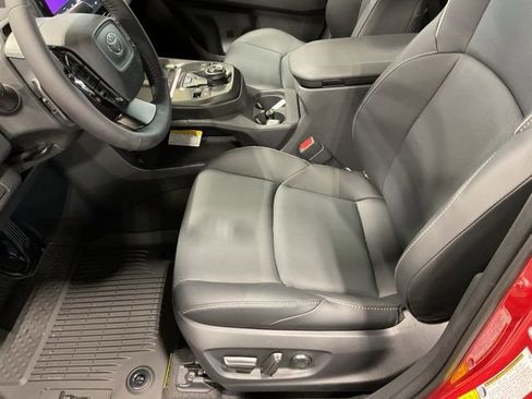 New 2026 Toyota bZ Limited image 10