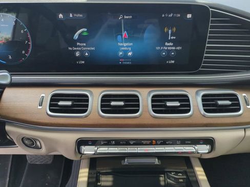 Used 2022 Mercedes-Benz GLE 350 image 31