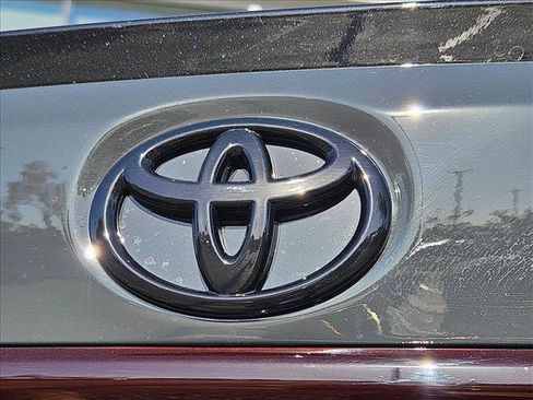 Used 2026 Toyota Corolla XSE w/ Carpet Mat Package (TMS) FWD image 30
