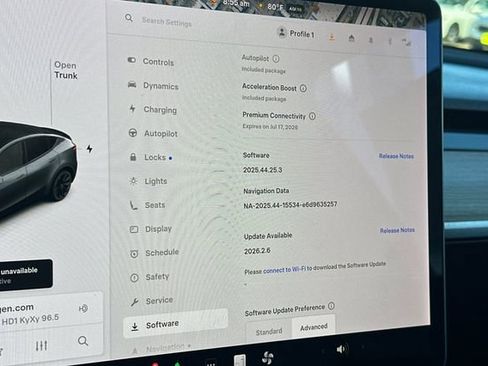 Used 2021 Tesla Model Y Long Range image 29