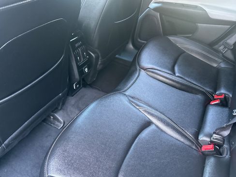 Used 2025 Jeep Compass Limited AWD/4WD image 13