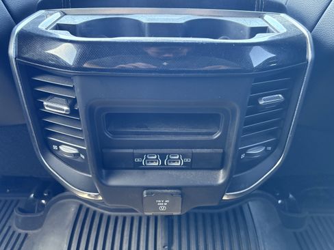 Used 2021 RAM 2500 Laramie w/ Night Edition image 23