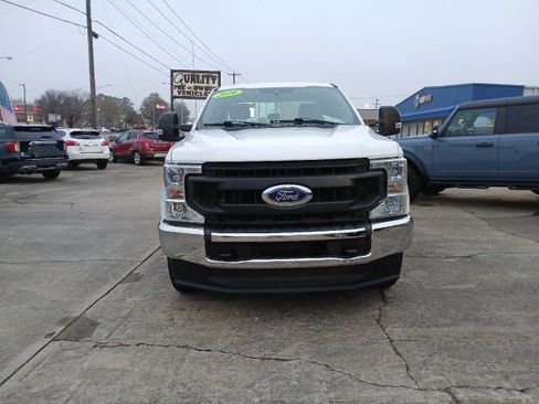 Used 2020 Ford F250 XL w/ Power Equipment Group image 8