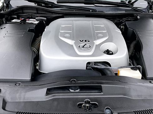 Used 2006 Lexus GS 300 image 31