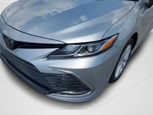 Certified 2024 Toyota Camry LE w/ Convenience Package FWD image 24