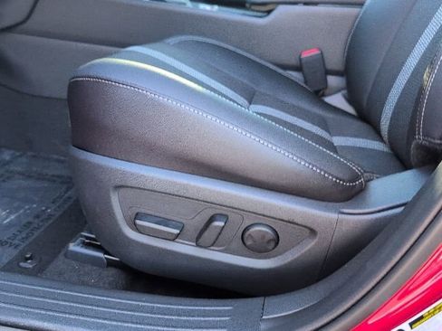 New 2026 MAZDA CX-50 AWD 2.5 S w/ Cargo Package image 10