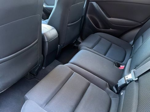 Used 2016 MAZDA CX-5 Touring image 15
