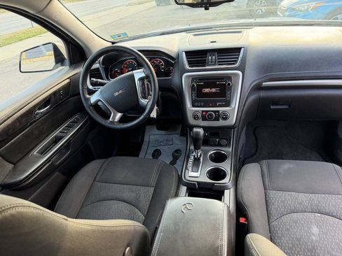 Used 2016 GMC Acadia SLE FWD image 19