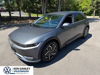 Used 2024 Hyundai Ioniq 5 SEL