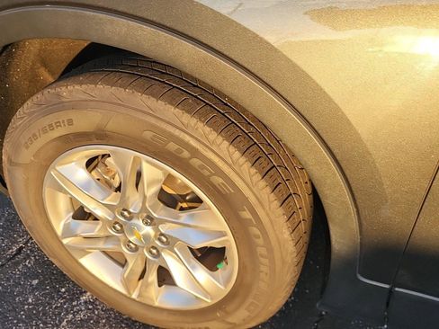 Used 2019 Chevrolet Blazer LT image 16