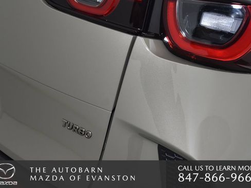 New 2026 MAZDA CX-50 AWD 2.5 S w/ Accent Package image 38