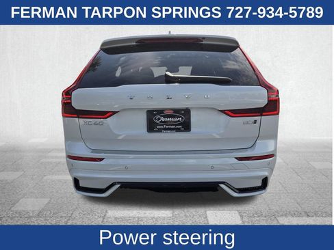 Certified 2026 Volvo XC60 B5 Plus w/ Protection Package Premier AWD/4WD image 10