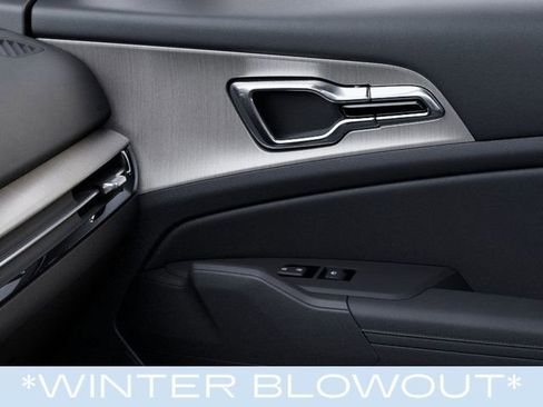 New 2026 Kia Sportage X-Line image 25