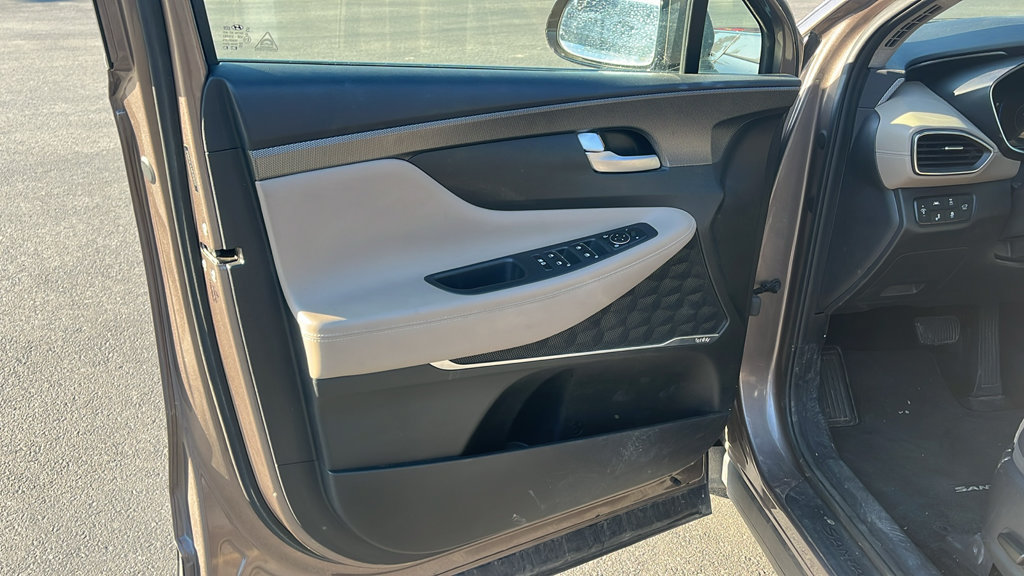 Used 2020 Hyundai Santa Fe SEL AWD/4WD image 9