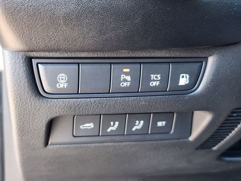 New 2026 MAZDA CX-50 AWD 2.5 Hybrid w/ Cargo Package image 12