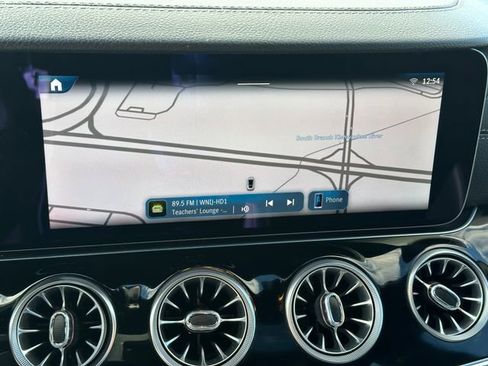 Used 2024 Mercedes-Benz AMG GT 43 w/ AMG Night Package image 27