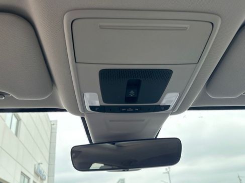 Certified 2025 Honda CR-V EX-L image 25