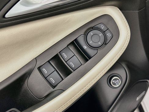 Used 2024 Buick Encore GX Avenir w/ Avenir Technology Package AWD/4WD image 20