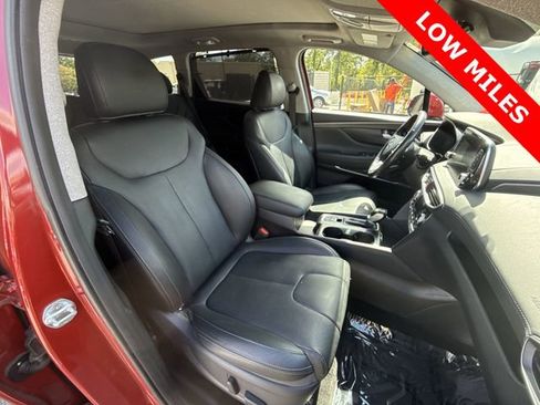 Used 2019 Hyundai Santa Fe AWD image 24