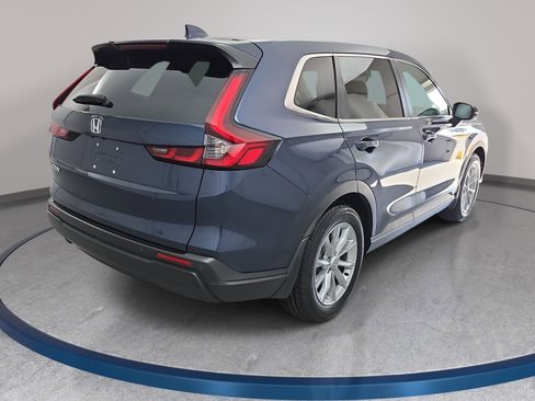 Certified 2024 Honda CR-V EX-L image 5