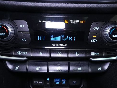 Used 2020 Hyundai Santa Fe Limited w/ Cargo Package image 38