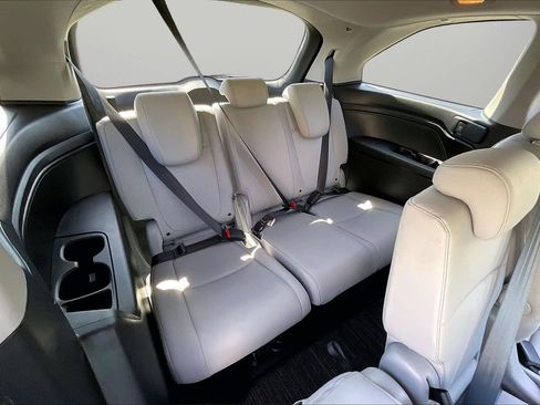 Used 2024 Honda Odyssey EX-L image 25