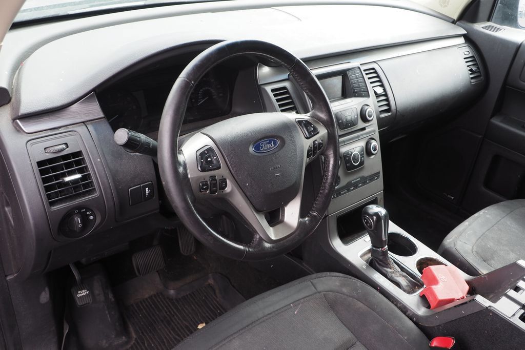 Used 2015 Ford Flex SE FWD image 5