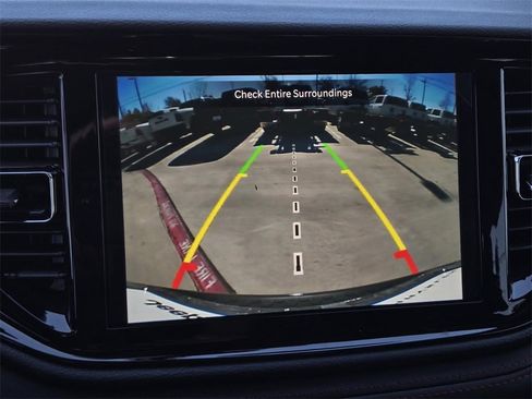 New 2026 Dodge Durango GT w/ Blacktop Package image 20