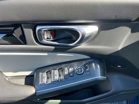 New 2026 Honda Civic Sport Touring image 19