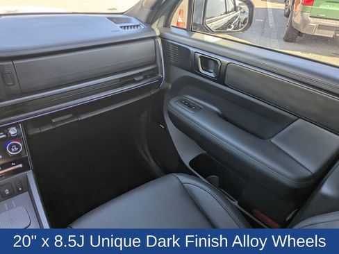 Used 2025 Hyundai Santa Fe Calligraphy image 21