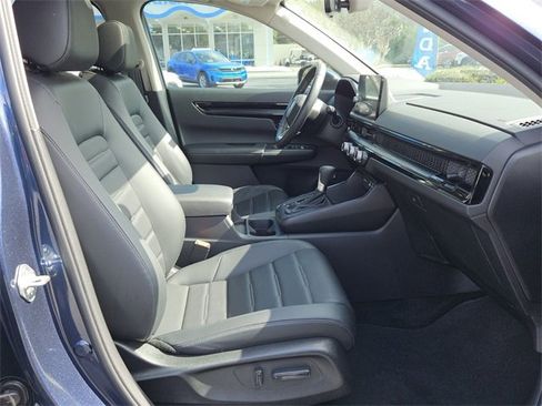 Certified 2023 Honda CR-V EX-L image 15