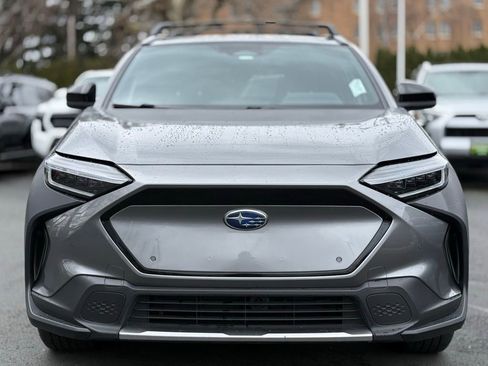 Used 2024 Subaru Solterra Premium image 8