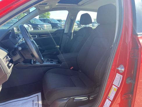 Used 2023 Honda Civic EX image 21