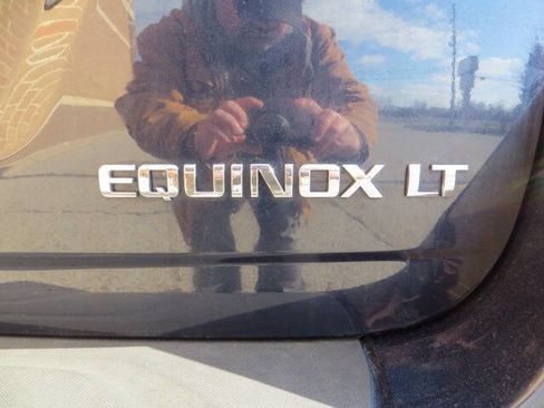 Used 2016 Chevrolet Equinox LT w/ Convenience Package image 17