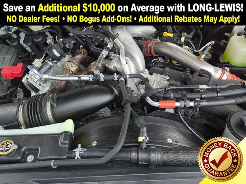 Used 2025 Ford F250 King Ranch w/ Tremor Off-Road Package image 24