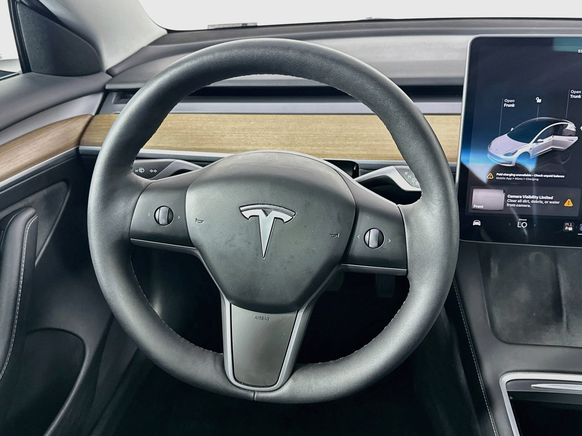 Used 2023 Tesla Model 3 Standard Range RWD image 17