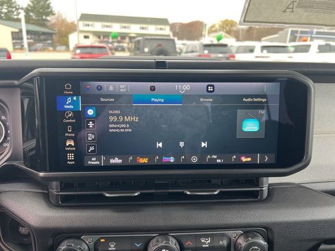 New 2026 Jeep Gladiator Sport image 27