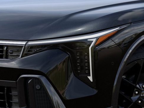 New 2026 Kia K4 GT-Line Turbo FWD image 25