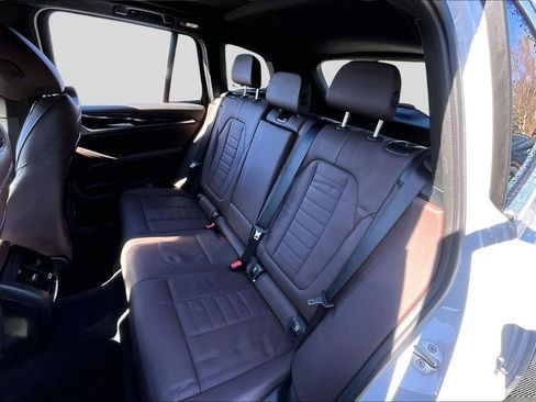 Used 2022 BMW X3 xDrive30i w/ Premium Package 2 image 15