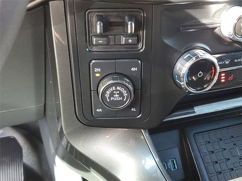 Used 2023 Ford F150 Tremor w/ Equipment Group 402A High image 20