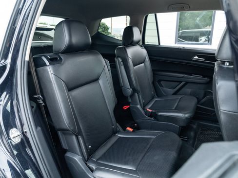 Used 2019 Volkswagen Atlas SE AWD/4WD image 22